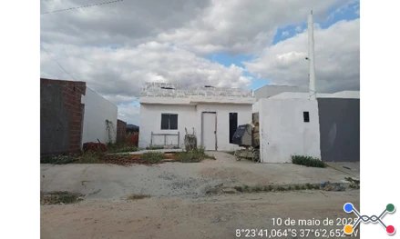 Arcoverde - santos dumont