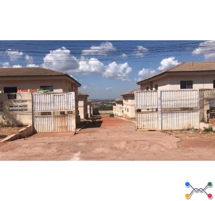 Residencial sao geraldo ii