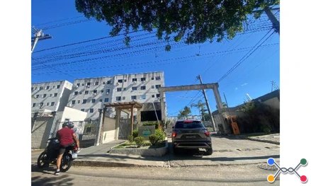 Residencial parque solar das palmeiras