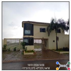 Loteamento residencial sanmax