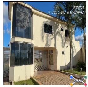 Loteamento residencial sanmax
