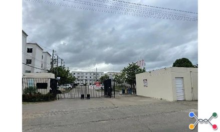 Residencial morada premium