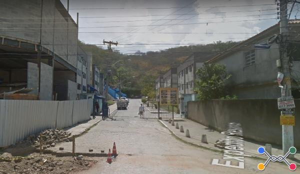 Cond res colinas do retiro