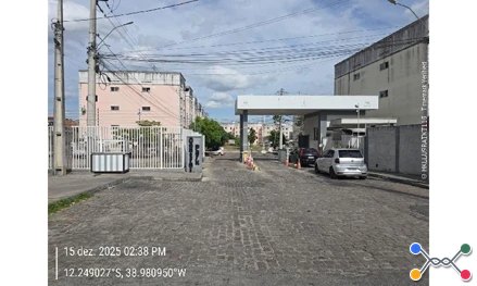 Condominio residencial central park