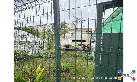 Res jardim dos namorados