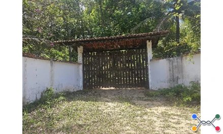 Camacari - monte gordo