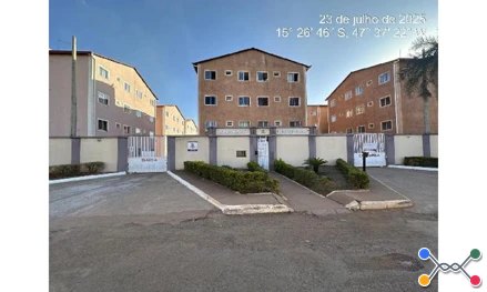 Cond super quadra oeste- sqo