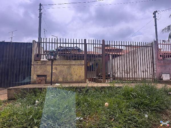 Cond res silva palmeira ii