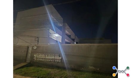 Condominio residencial atlantico vi