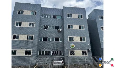 Cond residencial colinas de gramame