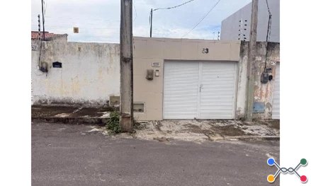 Itaitinga - parque genezare