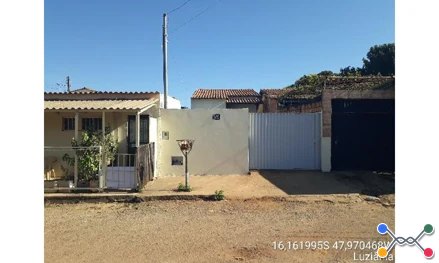 Residencial saker i