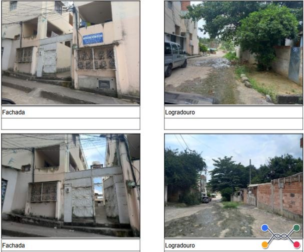 Loteamento jardim bom retiro