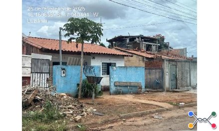 Condomínio tecno via i