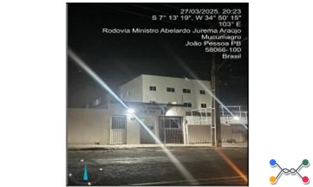 Cond res multifamiliar praia de coqueirinho