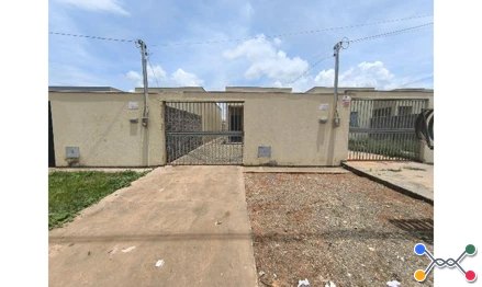 Santo antonio do descoberto - parque estrela dalva xvi