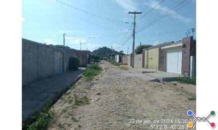 Lot jardim cidade residence iii