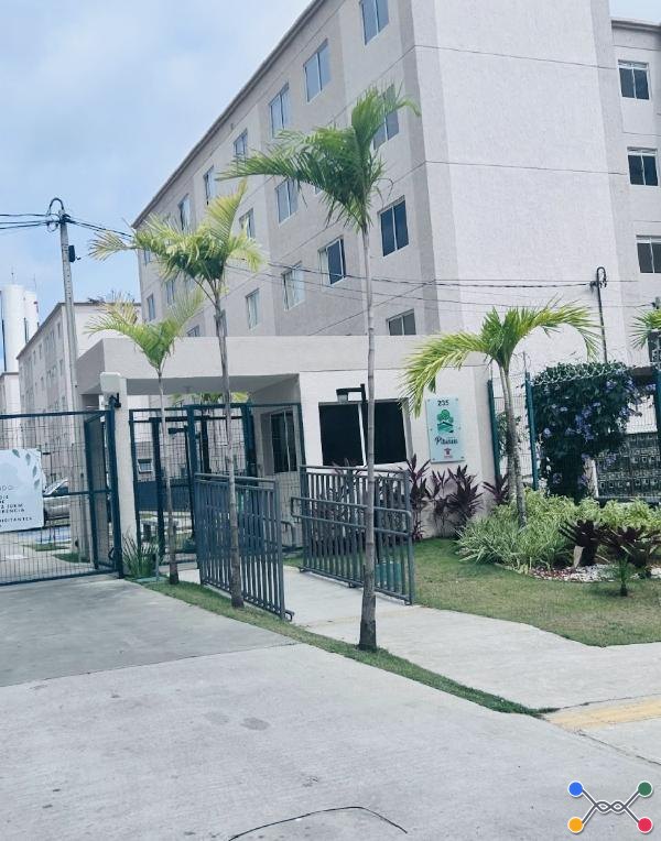 Parque de pituaçu