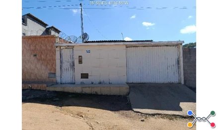 Candido sales - lagoinha