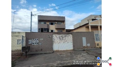 Res boa vista park - i