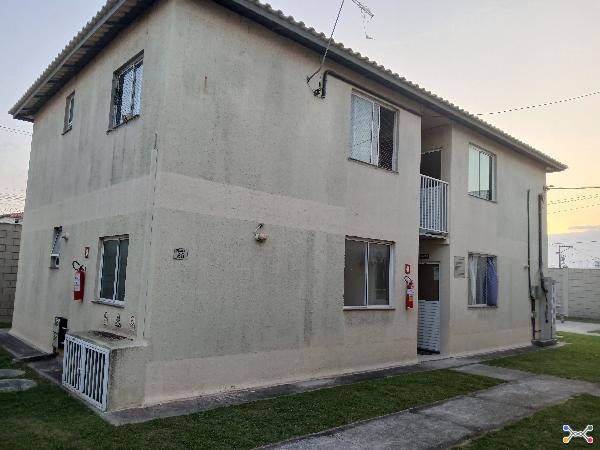 Residencial mônaco ii