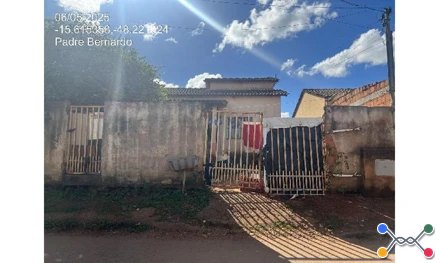 Lot cj hab ouro verde 3ª etapa