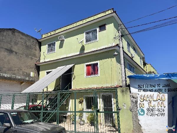 Sao joao de meriti - engenheiro belford