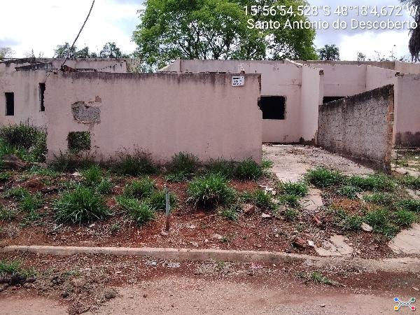 Santo antonio do descoberto - jardim ana beatriz i
