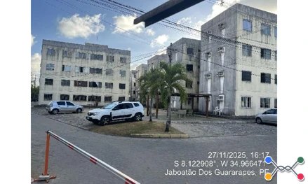 Residencial ecovilla yapoatan