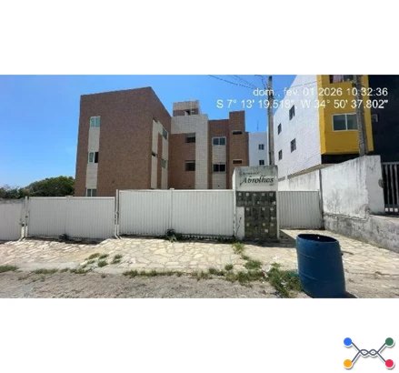 Cond res abrolhos