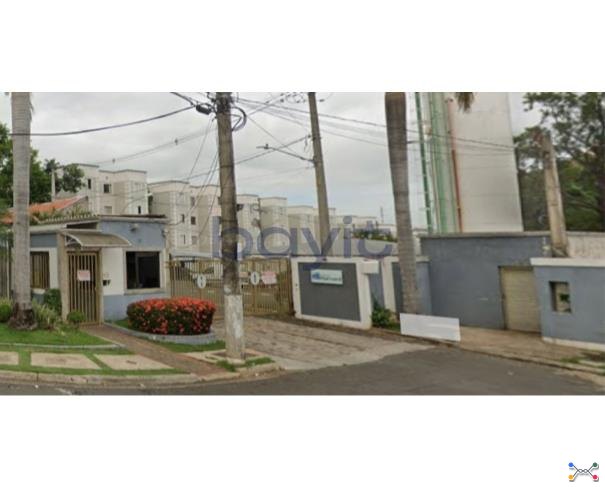 Hortolândia - são paulo/sp - apartamento - 79,8990 m²