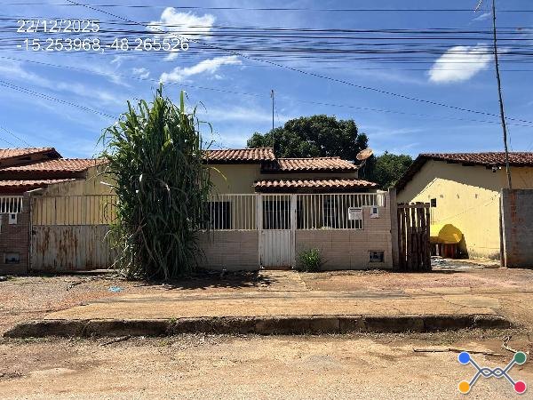 Lot vila divineia setor a
