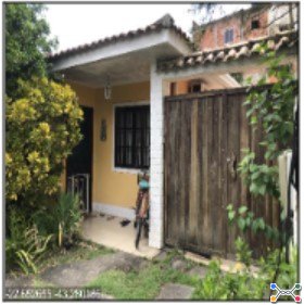 Duque de caxias - gramacho