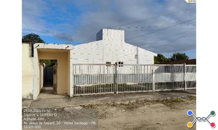 Cond multifamiliar - residencial