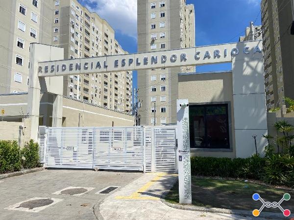 Residencial esplendor carioca