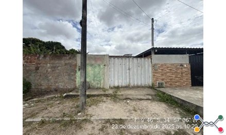 Loteamento eytel santiago