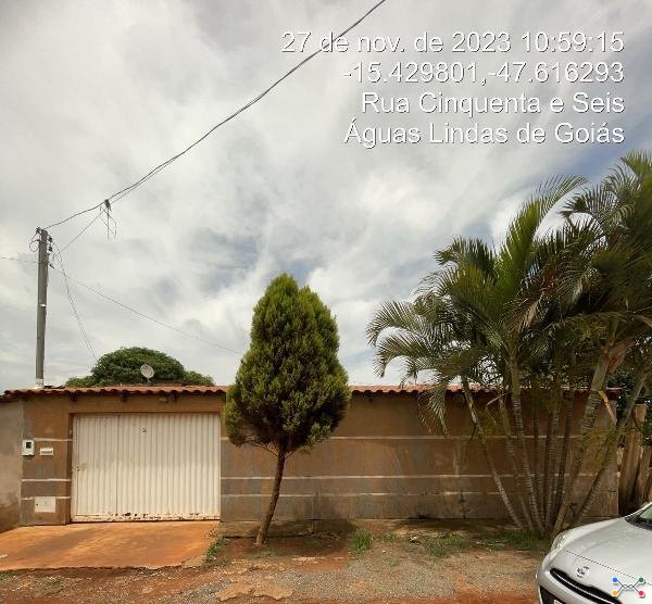 Lot brasilinha sudoeste
