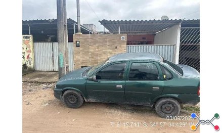 Loteamento eytel santiago