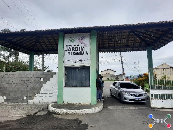Cond jardim marambaia