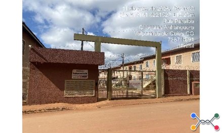 Condominio residencial independencia