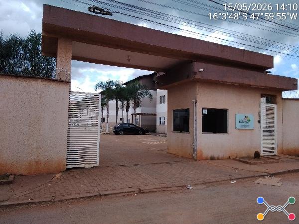 Residencial bella vitta v