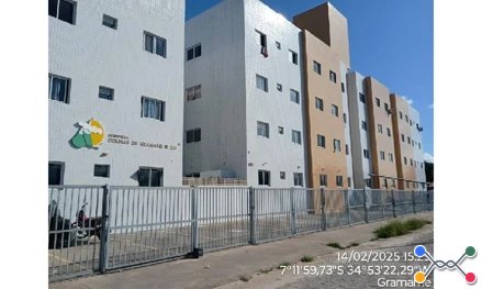 Cond res colinas de gramame iii