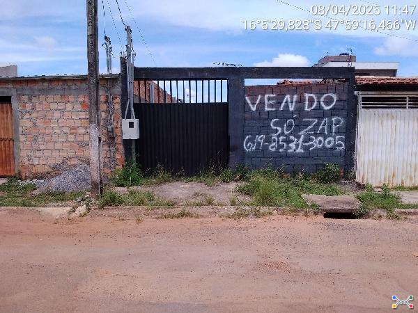 Cond res parque das oliveiras lxxix