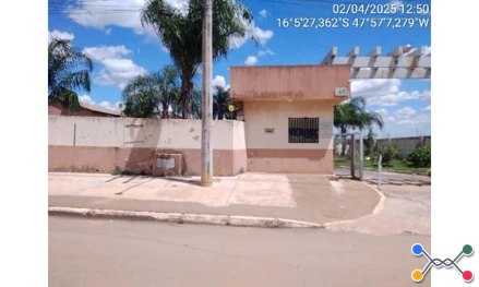 Condominio residencial viver bem