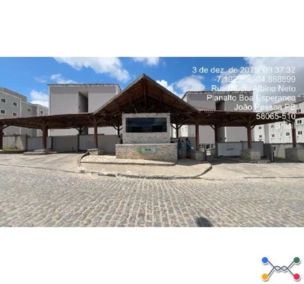 Condomínio residencial morumbi privê