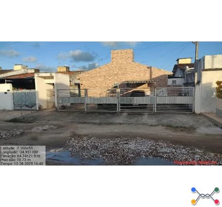 Cond multifamiliar - residencial
