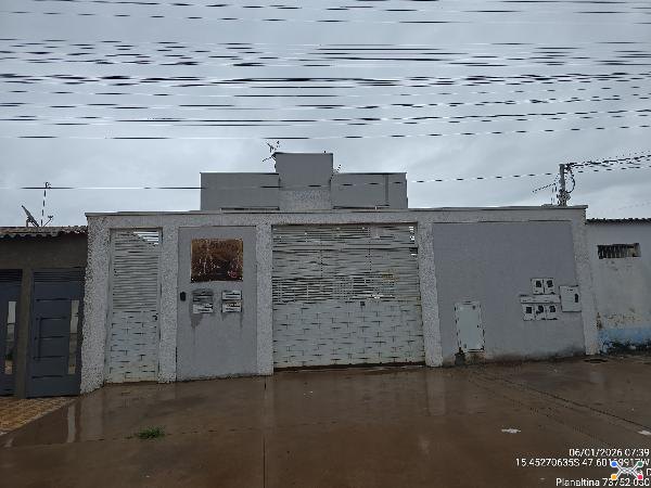 Planaltina - setor leste