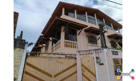 Residencial vila dos coqueiros