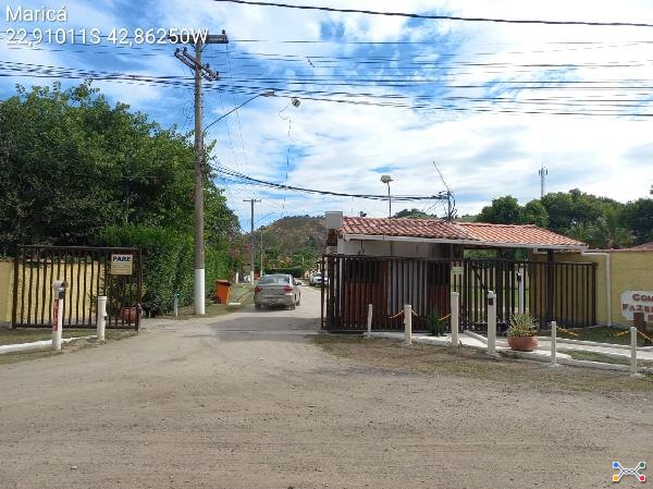 Cond. fazendinha do retiro