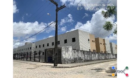 Residencial waldemar nobrega
